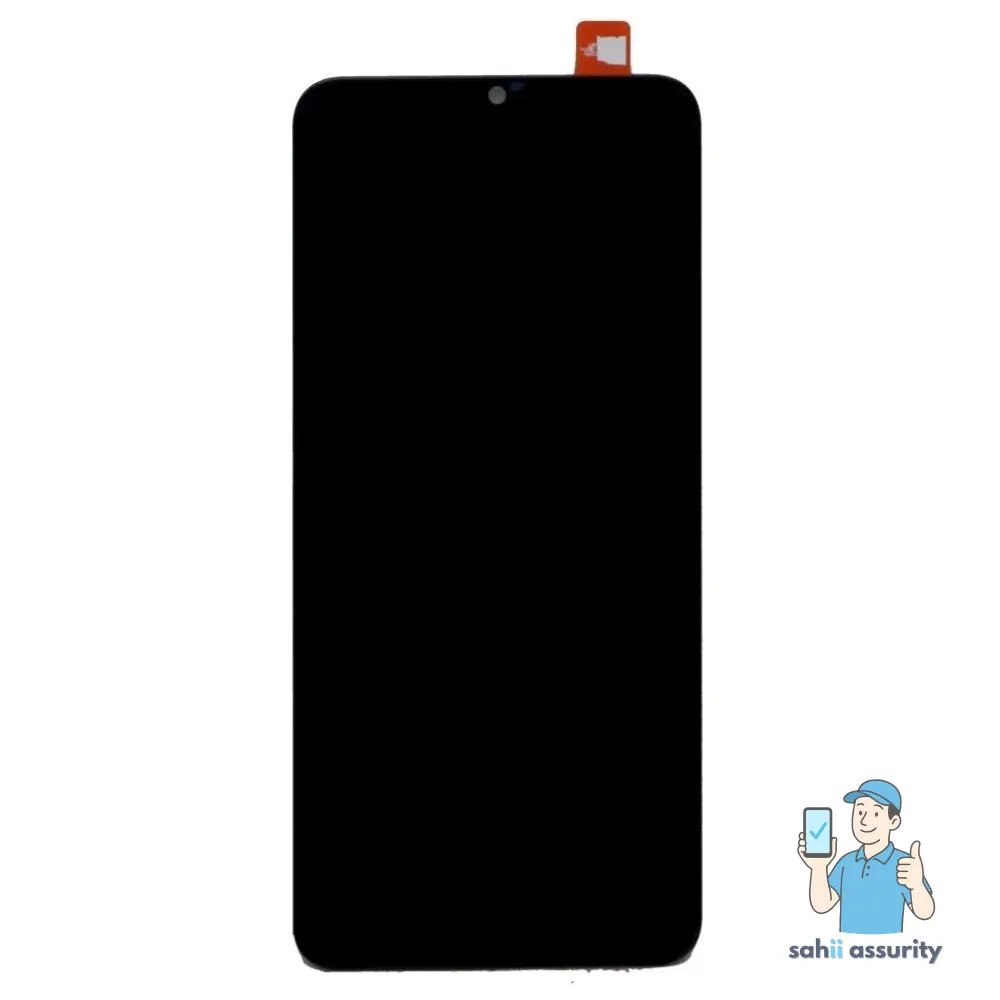 LCD with Touch Screen for Realme 9i 5G thumbnail